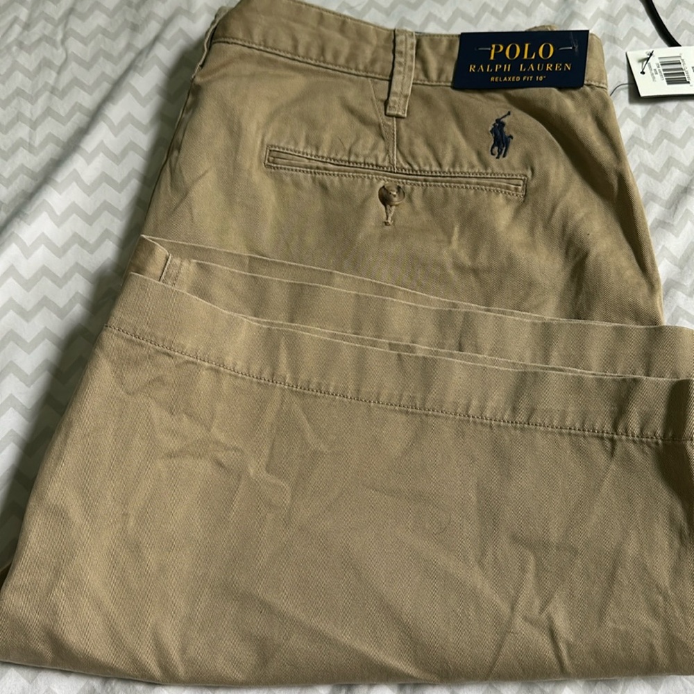 Men’s Polo Ralph Lauren Shorts